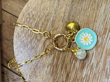 Load image into Gallery viewer, NECKLACE: PAPERCLIP (N01)
