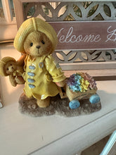 Load image into Gallery viewer, CHERISHED TEDDIES Figurines II