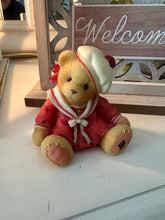 Load image into Gallery viewer, CHERISHED TEDDIES Figurines