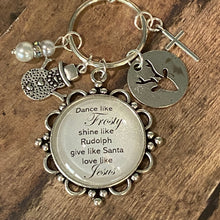 Load image into Gallery viewer, CHARMED NECKLACES - WINTER
