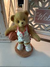 Load image into Gallery viewer, CHERISHED TEDDIES Figurines II