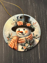 Load image into Gallery viewer, CERAMIC Ornaments
