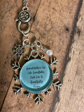 Load image into Gallery viewer, CHARMED NECKLACES - WINTER