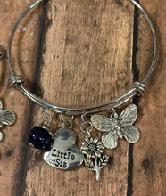 Load image into Gallery viewer, SISTER-BIG/MIDDLE/LITTLE (SIS)