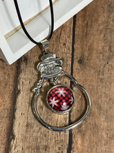 Load image into Gallery viewer, SNAP NECKLACES - 18MM