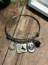 Load image into Gallery viewer, LIFE IS BETTER WITH A HORSE (B147)