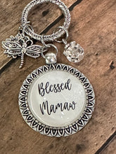 Load image into Gallery viewer, MAMAW Necklace (C142) 24"