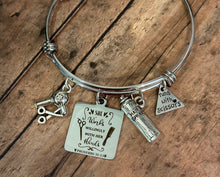 Load image into Gallery viewer, HAIRDRESSER: Works Willingly w/Her Hands (B143)