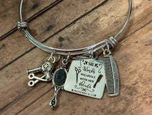 Load image into Gallery viewer, HAIRDRESSER: Works Willingly w/Her Hands (B143)