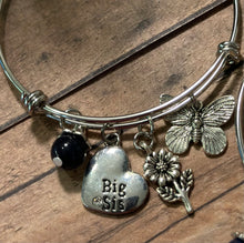 Load image into Gallery viewer, SISTER-BIG/MIDDLE/LITTLE (SIS)