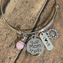 Load image into Gallery viewer, BEST MOM EVER (B84)