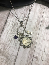 Load image into Gallery viewer, NANNY Necklace (C104) 24"