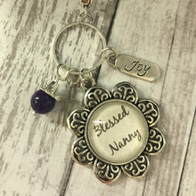 Load image into Gallery viewer, NANNY Necklace (C104) 24"