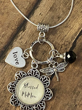 Load image into Gallery viewer, MEMAW Necklace (C152) 22"