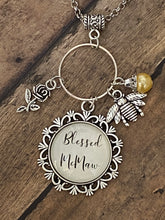 Load image into Gallery viewer, MEMAW Necklace (C149) 24"