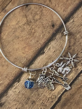 Load image into Gallery viewer, I LOVE SNOW (SNOW)