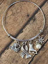 Load image into Gallery viewer, I LOVE SNOW (SNOW)