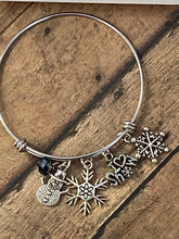 Load image into Gallery viewer, I LOVE SNOW (SNOW)