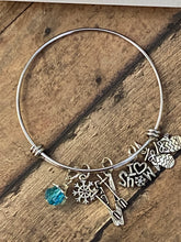 Load image into Gallery viewer, I LOVE SNOW (SNOW)