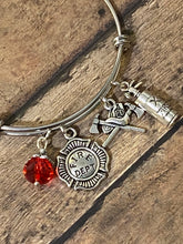 Load image into Gallery viewer, FIREFIGHTER (B01)