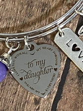 Load image into Gallery viewer, MY DAUGHTER/My Everything (B97)