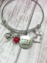 Load image into Gallery viewer, NURSE (B52)