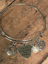 Load image into Gallery viewer, A PIECE OF MY HEART (B78)