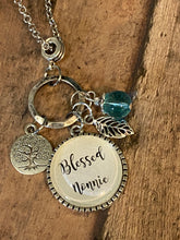 Load image into Gallery viewer, NONNIE Necklace (C61) 24"