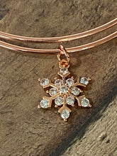 Load image into Gallery viewer, SNOWFLAKE (B126R)