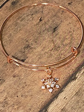 Load image into Gallery viewer, SNOWFLAKE (B126R)