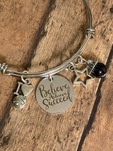 Load image into Gallery viewer, SPORTS: Believe Achieve Succeed (B146)
