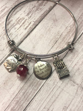 Load image into Gallery viewer, TEACHER: Big Heart (B40)