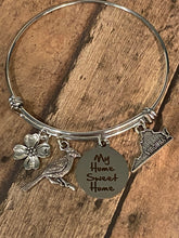 Load image into Gallery viewer, VIRGINIA/HOME SWEET HOME (B25)