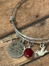 Load image into Gallery viewer, JEREMIAH 29:11 (B154)