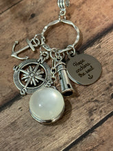 Load image into Gallery viewer, HOPE IS MY ANCHOR Snap (S29) 24"