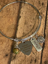 Load image into Gallery viewer, COUSINS CONNECTED BY HEART (B137)