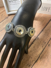 Load image into Gallery viewer, TRIPLE Snap Toggle Bracelet