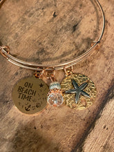 Load image into Gallery viewer, ON BEACH TIME (B115R)