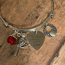 Load image into Gallery viewer, MY ANGEL DAD (B98)