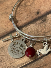 Load image into Gallery viewer, JEREMIAH 29:11 (B154)