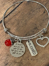 Load image into Gallery viewer, I DIDN’T GIVE YOU LIFE (B105)