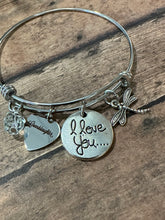 Load image into Gallery viewer, GRANDDAUGHTER (B158)