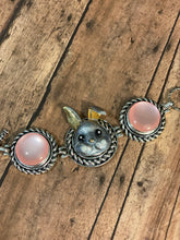 Load image into Gallery viewer, TRIPLE Snap Toggle Bracelet