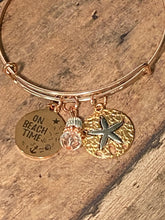 Load image into Gallery viewer, ON BEACH TIME (B115R)