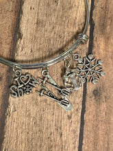 Load image into Gallery viewer, I LOVE SNOW (SNOW)