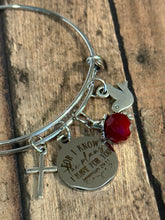 Load image into Gallery viewer, JEREMIAH 29:11 (B154)