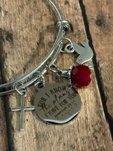 Load image into Gallery viewer, JEREMIAH 29:11 (B154)