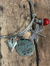 Load image into Gallery viewer, SHE HAS FIRE IN HER SOUL (B155)