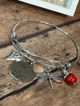 Load image into Gallery viewer, SHE HAS FIRE IN HER SOUL (B155)