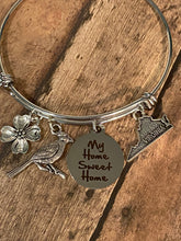 Load image into Gallery viewer, VIRGINIA/HOME SWEET HOME (B25)